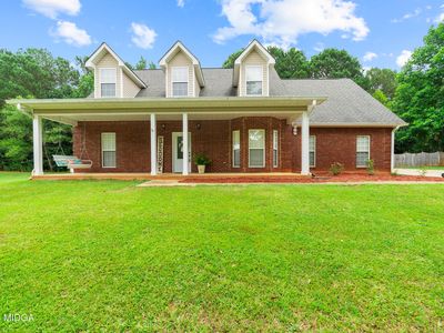 337 Lite N Tie Rd, Gray, GA, 31032