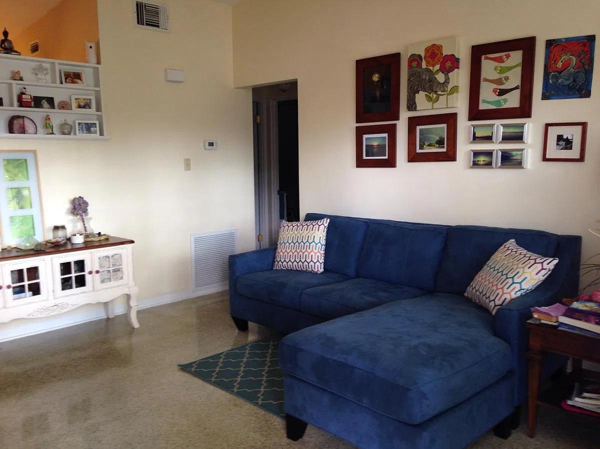 2 bed, 850 sqft, $1,950 — Photo 3
