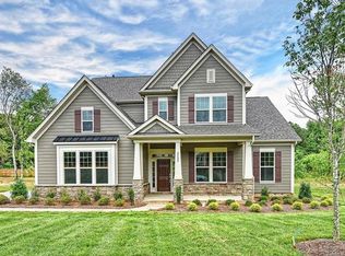 3232 Lexie Ln, Monroe, NC 28110