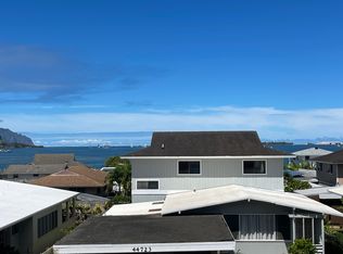 44-722 Alakai St, Kaneohe, HI 96744