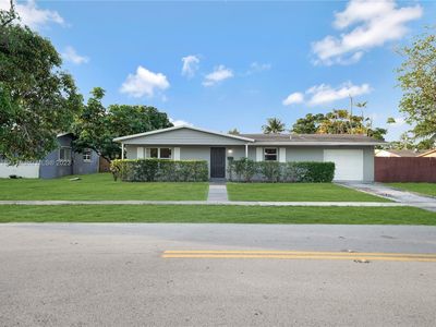 5821 NW 18th Ct, Sunrise, FL, 33313
