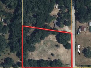 0 S Katy Rd, Atoka, OK 74525