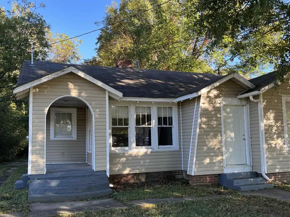 210 Peabody Ave, Jackson, TN 38301