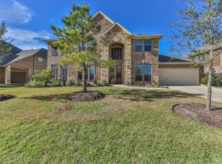 14010 Savannah Landing Ln, Rosharon, TX 77583