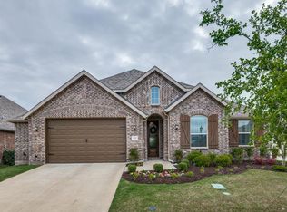 4136 Lightstone Ln, Celina, TX 75009