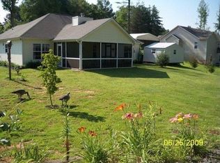 1435 Roberts Ridge Rd #3, Ellijay, GA 30540