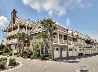 59 Pleasant St, Inlet Beach, FL 32461