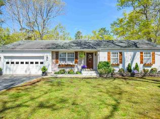 275 Chestnut Neck Rd, Port Republic, NJ 08241