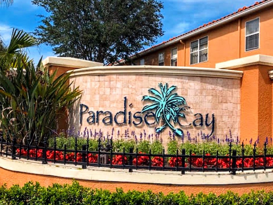 1st image of 5278 Paradise Cay Cir