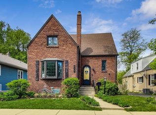 3506 Hollywood Ave, Brookfield, IL 60513