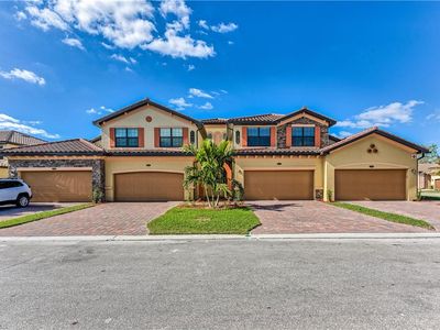 17410 Cherrywood CT #7203, Bonita Springs, FL, 34135