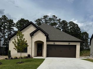 169 Fletcher Ridge Dr, Little Rock, AR 72223