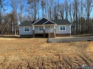 10220 Doyle Blvd, Mc Kenney, VA 23872