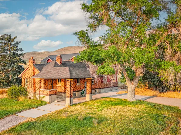13700 N 3100 W, Collinston, UT 84306