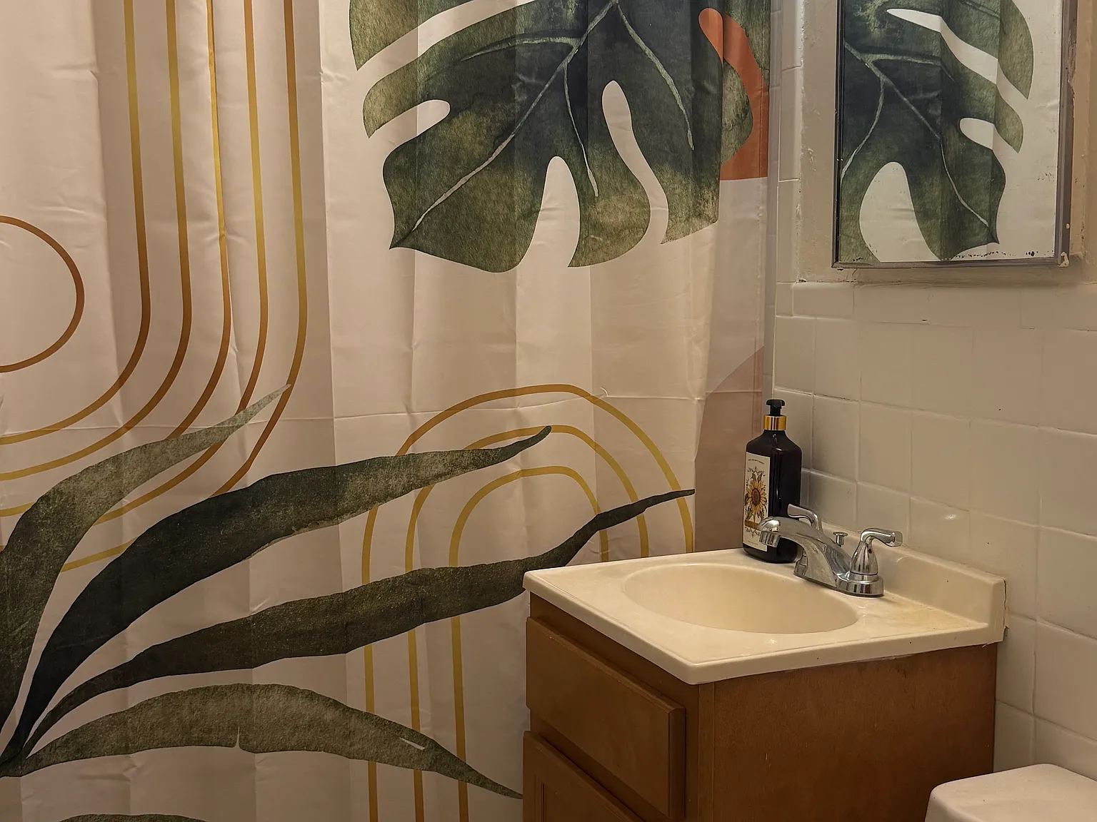1 bed, $2,425 — Photo 4