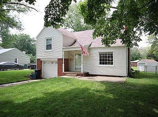 489 N 34th St, Decatur, IL 62521