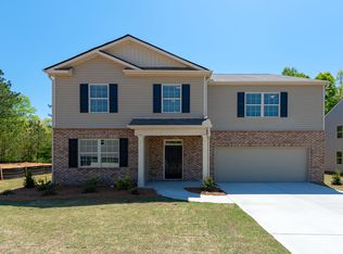 495 Springer Pkwy, Dallas, GA 30132