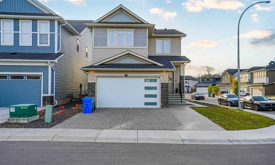 1st image of 168 E Evansfield Close NW