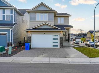 168 E Evansfield Close NW, Calgary, AB T3P1V6