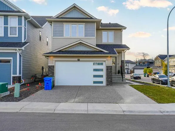 168 E Evansfield Close NW, Calgary, AB T3P 1V6