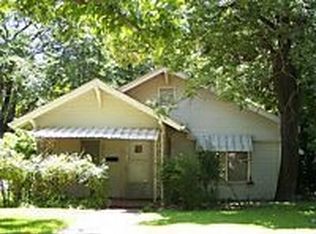 2920 Lasker Ave, Waco, TX 76707