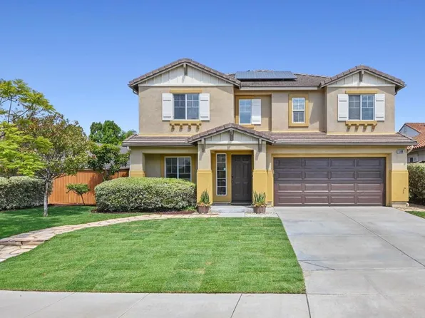 5108 Eliot St, Oceanside, CA 92057