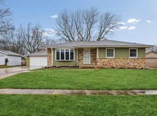 818 SE Cortina Dr, Ankeny, IA 50021