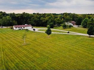 21077 Five Points Pike, Williamsport, OH 43164