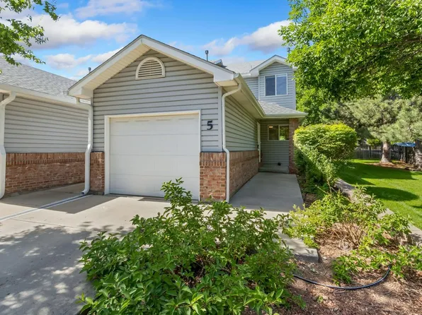 357 Albion Way #A5, Fort Collins, CO 80526