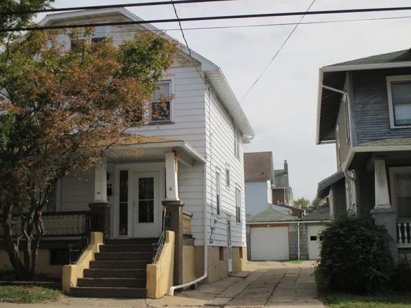 495 N Penna Ave, Wilkes Barre, PA 18702