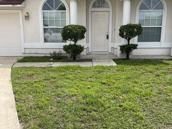 9831 SAINT BRIDE Lane, Jacksonville, FL 32221