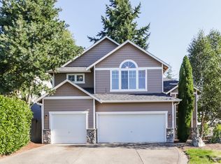 1204 SW 342nd Pl, Federal Way, WA 98023