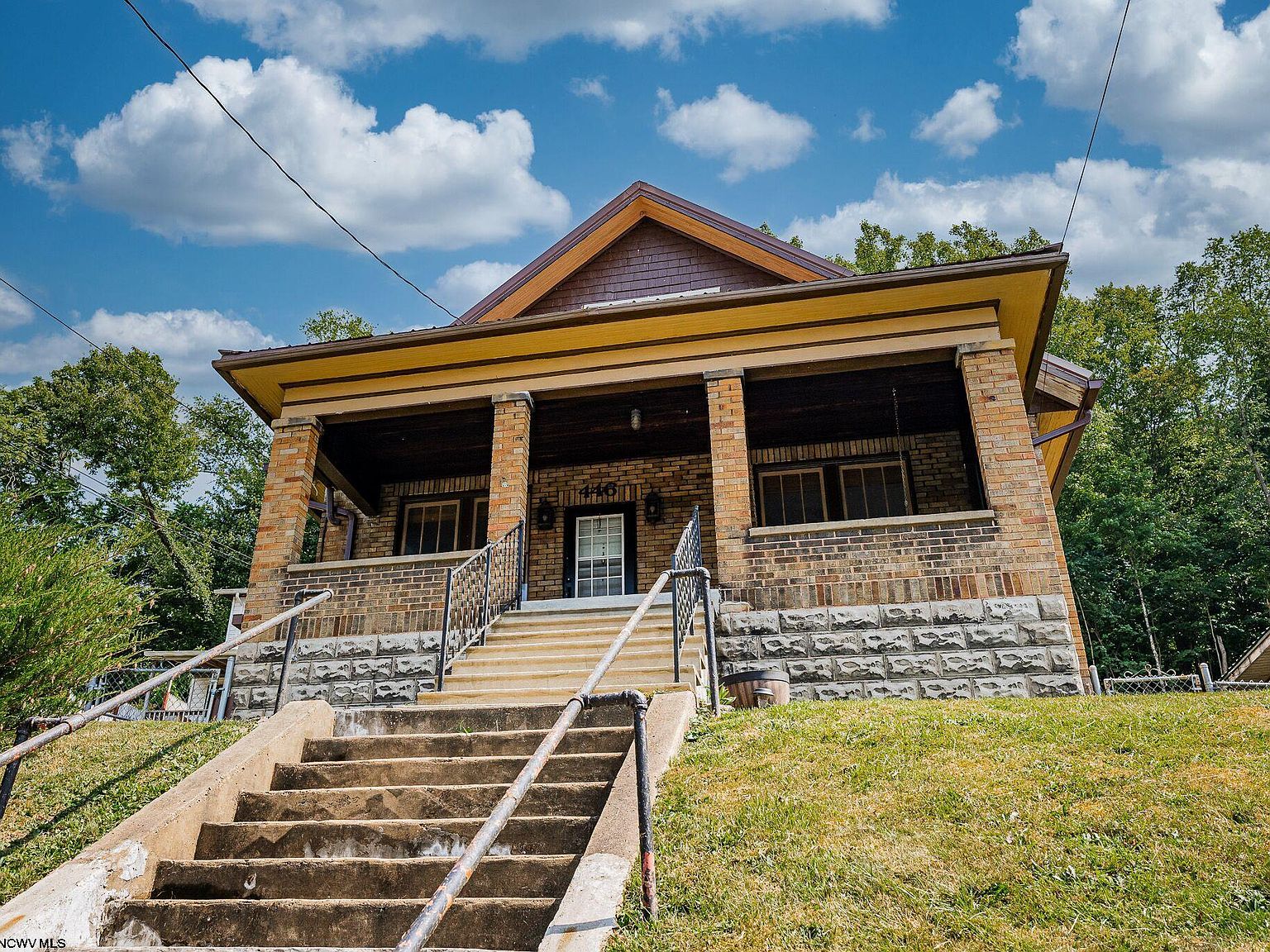 446 Walnut St, Grafton, WV 26354 MLS 10150589 Zillow