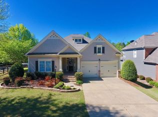 5501 Kingsley Mnr, Cumming, GA 30041