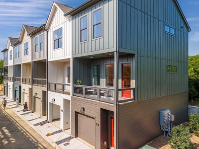668 Belletrace Cir UNIT 113, Chattanooga, TN, 37405