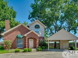 2861 Inniswood Cir, Arlington, TX 76015