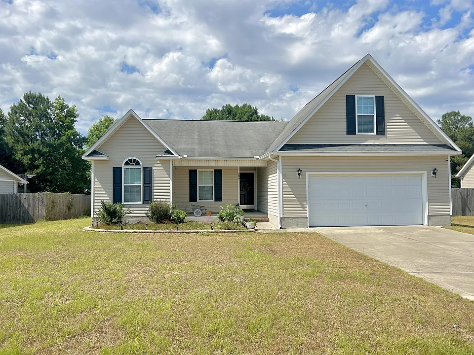 299 Copper Creek Dr