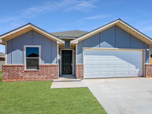 7045 Phoenix Dr, Abilene, TX 79606