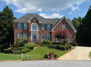 10870 Carrara Cv, Alpharetta, GA 30022