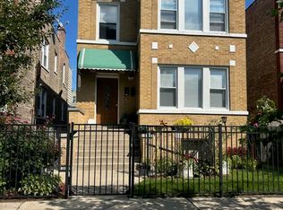2423 N Lotus Ave #2, Chicago, IL 60639