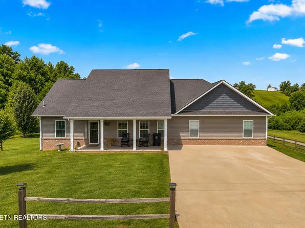 670 Jones Franklin Rd, Morristown, TN 37813