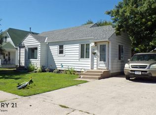 1662 39th Ave, Columbus, NE 68601