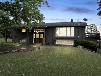 3627 Bornt Hill Rd, Endicott, NY, 13760