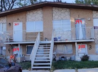 349 N 800 W #353, Woods Cross, UT 84087