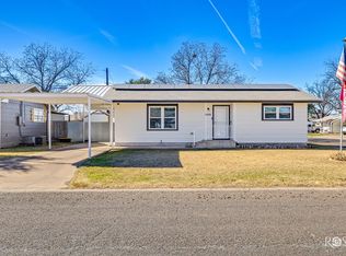 1601 Linda Lee Dr, San Angelo, TX 76905