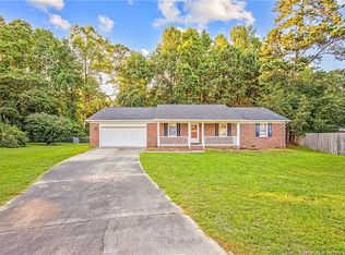 7010 Medway Ct, Fayetteville, NC 28306