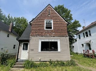 730 Noble Ave, Akron, OH 44320