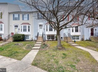 547 Hall Ct, Havre De Grace, MD 21078