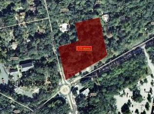 5517 S Fletcher Ave, Fernandina Beach, FL 32034