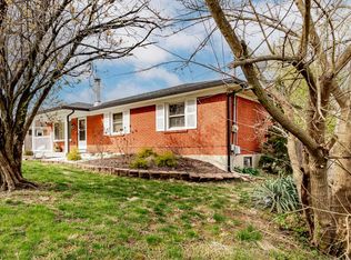 6916 Ledgerock Rd #0, Louisville, KY 40219